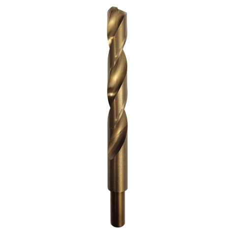 Wiertło do metalu kobaltowe HRC CO 20mm NOMI Wiertło do metalu kobaltowe HRC CO 20mm NOMI