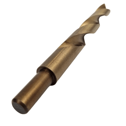 Wiertło do metalu kobaltowe HRC CO 20mm NOMI Wiertło do metalu kobaltowe HRC CO 20mm NOMI