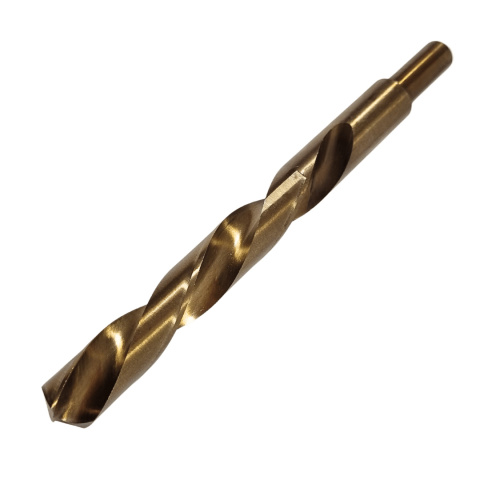 Wiertło do metalu kobaltowe HRC CO 20mm NOMI Wiertło do metalu kobaltowe HRC CO 20mm NOMI