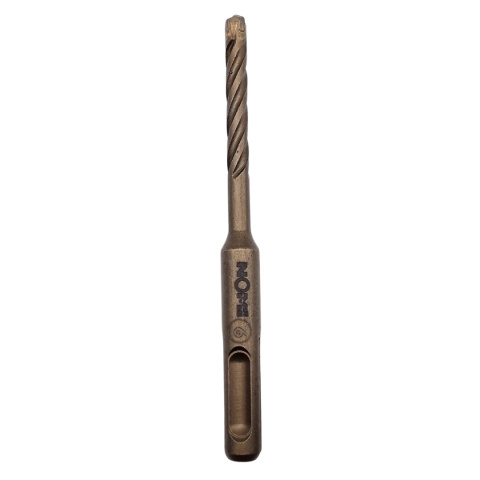 Wiertło widiowe SDS-Plus ARNOLD 6X110mm NOMI Wiertło widiowe SDS-Plus ARNOLD 6X110mm NOMI