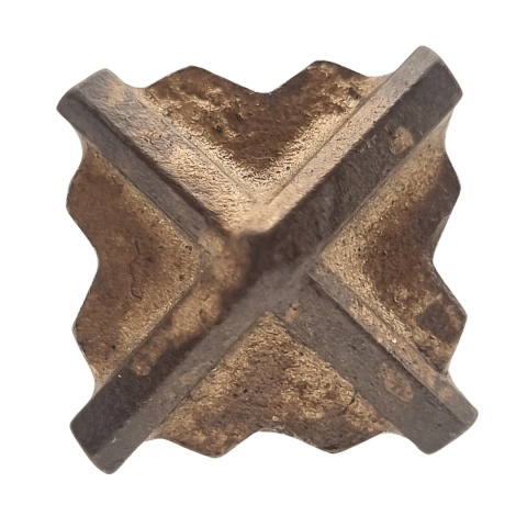 Wiertło widiowe SDS-Plus ARNOLD 6X110mm NOMI Wiertło widiowe SDS-Plus ARNOLD 6X110mm NOMI