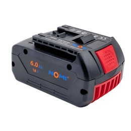 Akumulator litowo jonowy 18V 6,0Ah N-BOS-18B-6Ah do Bosch zamiennik