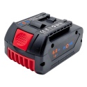 Akumulator litowo jonowy 18V 6,0Ah N-BOS-18B-6Ah do Bosch zamiennik