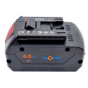 Akumulator litowo jonowy 18V 6,0Ah N-BOS-18B-6Ah do Bosch zamiennik