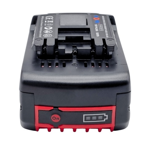 Akumulator litowo jonowy 18V 6,0Ah N-BOS-18B-6Ah do Bosch zamiennik Akumulator litowo jonowy 18V 6,0Ah N-BOS-18B-6Ah do Bosch zamiennik
