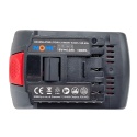 Akumulator litowo jonowy 18V 6,0Ah N-BOS-18B-6Ah do Bosch zamiennik