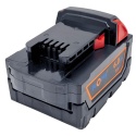 Akumulator litowo jonowy 18V 6,0Ah N-MIL-18D-6Ah do Milwaukee M18 zamiennik