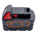 Akumulator litowo jonowy 18V 6,0Ah N-MIL-18D-6Ah do Milwaukee M18 zamiennik