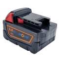 Akumulator litowo jonowy 18V 6,0Ah N-MIL-18D-6Ah do Milwaukee M18 zamiennik