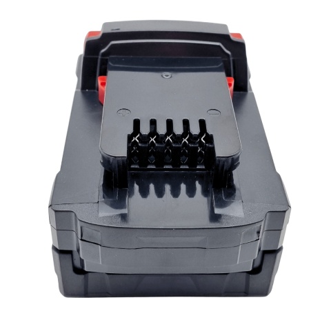 Akumulator litowo jonowy 18V 6,0Ah N-MIL-18D-6Ah do Milwaukee M18 zamiennik Akumulator litowo jonowy 18V 6,0Ah N-MIL-18D-6Ah do Milwaukee M18 zamiennik