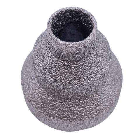 Frez diamentowy stopniowy 20-35-50mm M14 NOMI Frez diamentowy stopniowy 20-35-50mm M14 NOMI