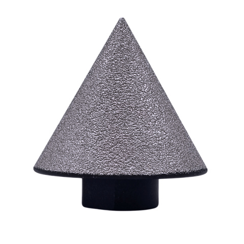 Frez diamentowy stożkowy 2-50mm M14 NOMI Frez diamentowy stożkowy 2-50mm M14 NOMI