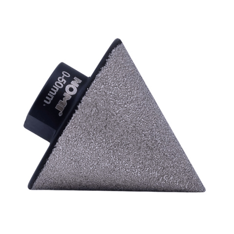 Frez diamentowy stożkowy 2-50mm M14 NOMI Frez diamentowy stożkowy 2-50mm M14 NOMI