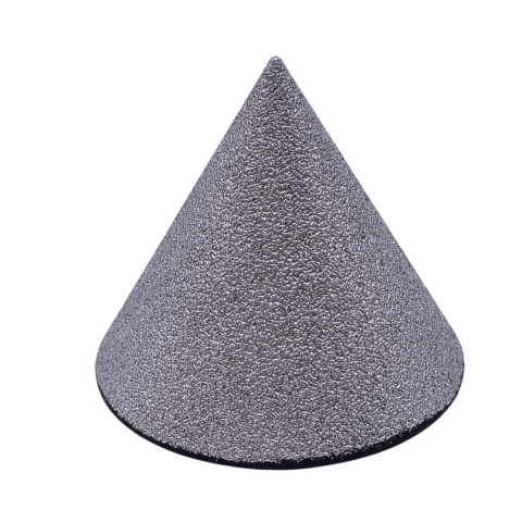 Frez diamentowy stożkowy 2-50mm M14 NOMI Frez diamentowy stożkowy 2-50mm M14 NOMI