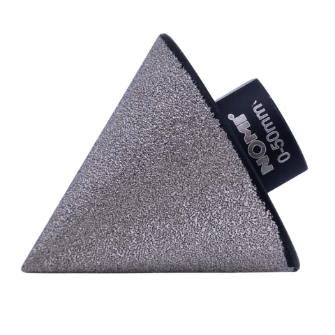 Frez diamentowy stożkowy 2-50mm M14 NOMI Frez diamentowy stożkowy 2-50mm M14 NOMI