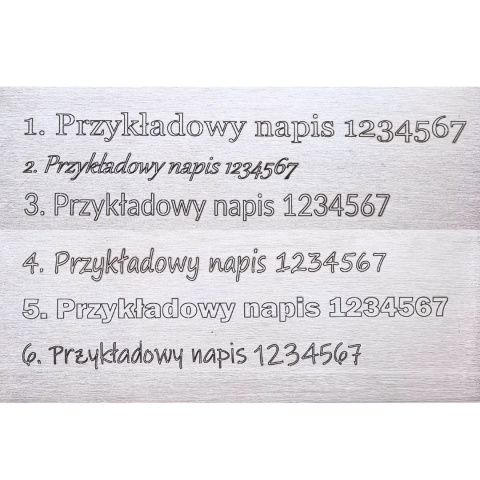 Nóż uniwersalny z ostrzem łamanym + TWOJE LOGO Nóż uniwersalny z ostrzem łamanym + TWOJE LOGO