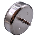 Otwornica diamentowa galwaniczna 100mm NOMI