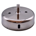 Otwornica diamentowa galwaniczna 100mm NOMI
