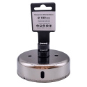 Otwornica diamentowa galwaniczna 100mm NOMI