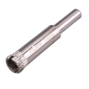 Otwornica diamentowa galwaniczna 10mm NOMI