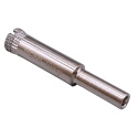 Otwornica diamentowa galwaniczna 10mm NOMI