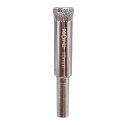 Otwornica diamentowa galwaniczna 10mm NOMI