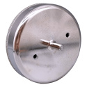 Otwornica diamentowa galwaniczna 125mm NOMI