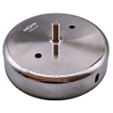Otwornica diamentowa galwaniczna 125mm NOMI