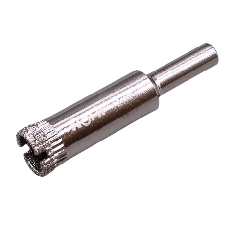 Otwornica diamentowa galwaniczna 12mm NOMI Otwornica diamentowa galwaniczna 12mm NOMI