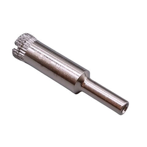 Otwornica diamentowa galwaniczna 12mm NOMI Otwornica diamentowa galwaniczna 12mm NOMI