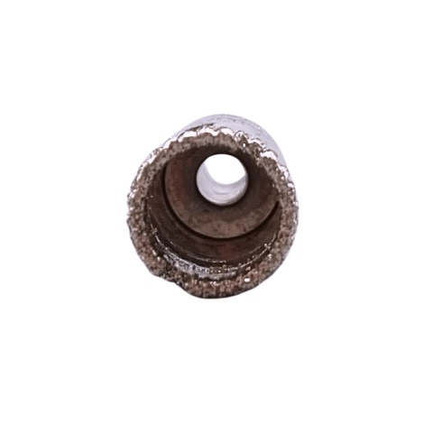 Otwornica diamentowa galwaniczna 12mm NOMI Otwornica diamentowa galwaniczna 12mm NOMI