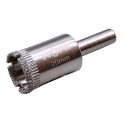 Otwornica diamentowa galwaniczna 20mm NOMI
