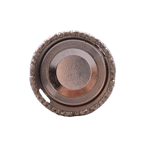 Otwornica diamentowa galwaniczna 25mm NOMI Otwornica diamentowa galwaniczna 25mm NOMI