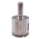 Otwornica diamentowa galwaniczna 30mm NOMI