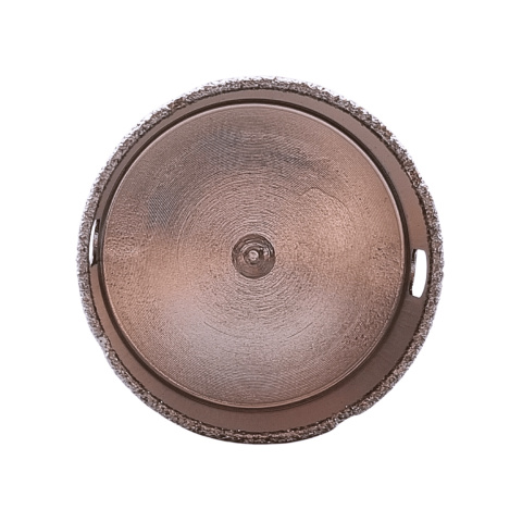 Otwornica diamentowa galwaniczna 45mm NOMI Otwornica diamentowa galwaniczna 45mm NOMI