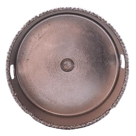 Otwornica diamentowa galwaniczna 50mm NOMI Otwornica diamentowa galwaniczna 50mm NOMI