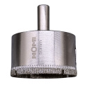 Otwornica diamentowa galwaniczna 50mm NOMI