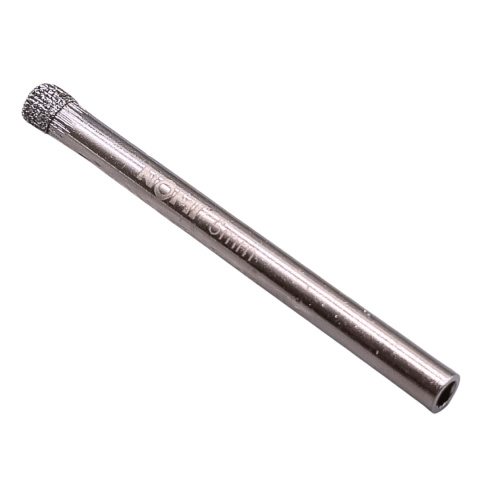 Otwornica diamentowa galwaniczna 5mm NOMI Otwornica diamentowa galwaniczna 5mm NOMI