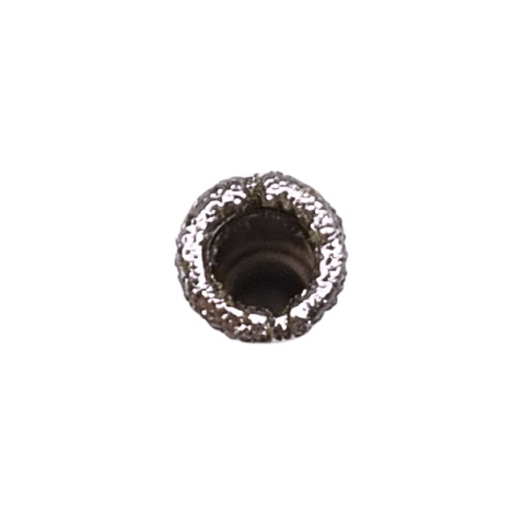 Otwornica diamentowa galwaniczna 5mm NOMI Otwornica diamentowa galwaniczna 5mm NOMI