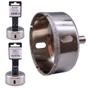 Otwornica diamentowa galwaniczna 68mm NOMI