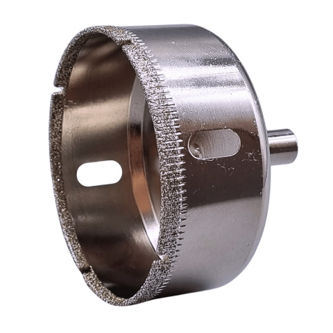 Otwornica diamentowa galwaniczna 68mm NOMI Otwornica diamentowa galwaniczna 68mm NOMI