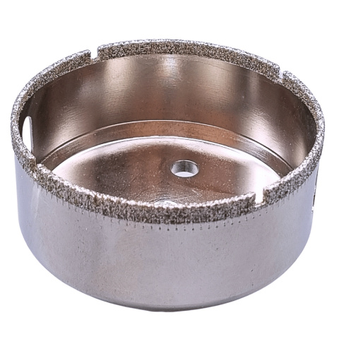Otwornica diamentowa galwaniczna 68mm NOMI Otwornica diamentowa galwaniczna 68mm NOMI