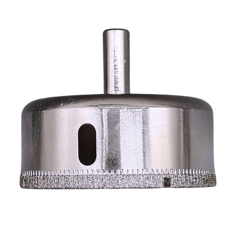 Otwornica diamentowa galwaniczna 68mm NOMI Otwornica diamentowa galwaniczna 68mm NOMI