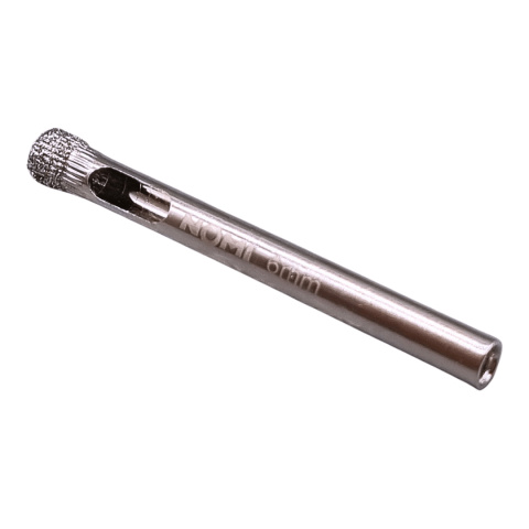 Otwornica diamentowa galwaniczna 6mm NOMI Otwornica diamentowa galwaniczna 6mm NOMI