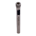 Otwornica diamentowa galwaniczna 6mm NOMI