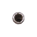 Otwornica diamentowa galwaniczna 6mm NOMI