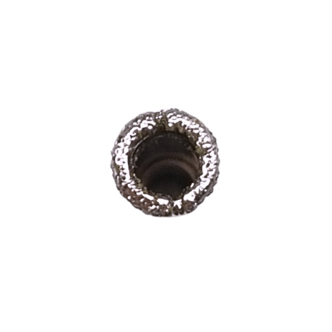 Otwornica diamentowa galwaniczna 6mm NOMI Otwornica diamentowa galwaniczna 6mm NOMI