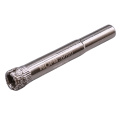 Otwornica diamentowa galwaniczna 8mm NOMI