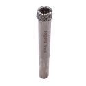 Otwornica diamentowa galwaniczna 8mm NOMI