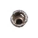 Otwornica diamentowa galwaniczna 8mm NOMI